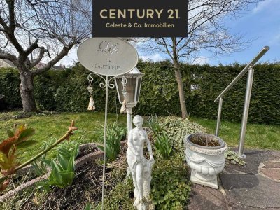 C21 – Reiheneckhaus in Eichenau: Jetzt aufleben & durchstarten!