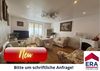 Charmante 3-Zimmer-Gartenwohnung mit Terrasse &amp; Parkplatz in Toplage – 1170 Wien