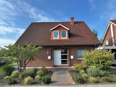 Viel Licht, viel Raum, viel Lebensqualität - Augustfehn (Bahnhofsnähe)