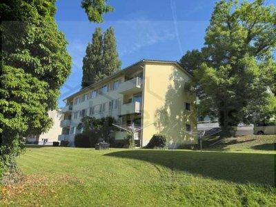 Endlich mal eine 4 Zimmer ETW