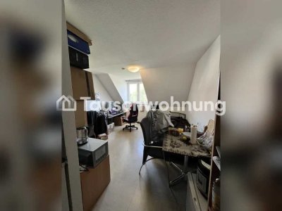 Tauschwohnung: Ideal für Studenten in Aachen Haaren