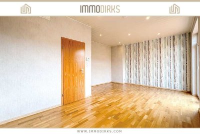 Emden!
Charmantes Reihenmittelhaus - Saniert, modernisiert & bezugsfertig