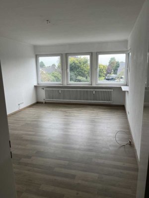 3-Zimmer-Wohnung mit Garage in zentraler Lage in Bexhövede
