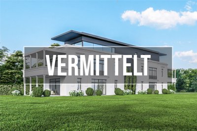 ! VERMITTELT ! TOP 1 ! GRAZ LIEBENAU * STILVOLL WOHNEN AUF 90,5 M² * NEUBAUWOHNUNG MIT ALTBAUFLAIR, GARTEN UND TERRASSE - TOP 1 *
