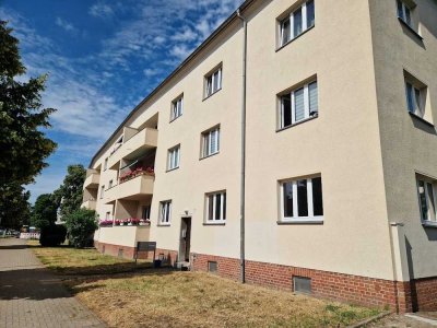 Mieter gesucht - Leben im grünen Stadtteil Cracau!