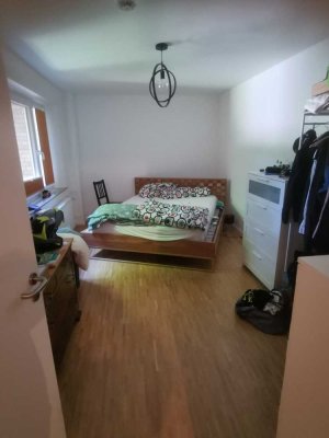 Ansprechende 2-Zimmer-Wohnung mit Balkon und gemeinschafts Pool und Sauna