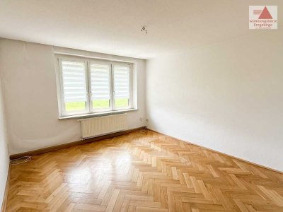 Gemütliche 3-Raum-Wohnung mit Blick ins Grüne in Cunersdorf