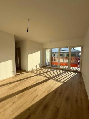 Exklusive 3-Zimmer Wohnung mit Balkon, Fussbodenheizung in Berlin Biesdorf