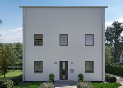 Lifestyle pur! Einfamilienhaus in Horchheim LifeStyle 24.02 P