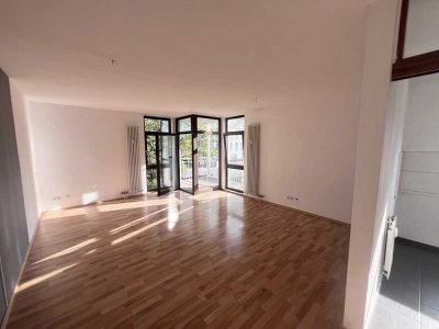 Wohnen im Speckgürtel von Köln, 2 Zimmer, Balkon in Erftstadt Liblar