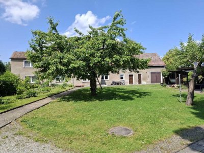 Modernisiertes Einfamilienhaus in Klix