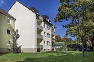 Demnächst frei! 2-Zimmer-Wohnung in Koblenz Goldgrube
