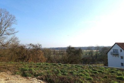 Ch.Schülke Immobilien- Nähe Flughafen - moderne 2-Zimmer-EG-Wohnung mit eigenem Eingang