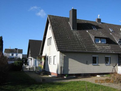Ansprechendes 5-Zimmer-Haus in Köln Zündorf