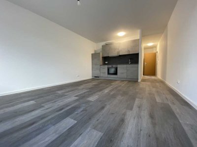 �Modern saniertes 2-Zimmer-Apartment - kompakt & zentral�