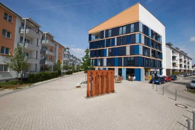 2 Zimmer Wohnung in Köln-Vingst WBS A