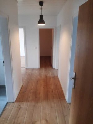 Schöne  3-Zimmer-Wohnung in Dinslaken-Hiesfeld zu vermieten