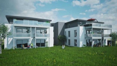 Ihr Wohntraum in Oelde - EG mit Terrasse & Garten, provisionfrei direkt vom Eigentümer!