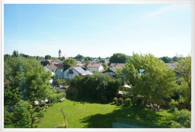 Erding-Altenerding- eine schöne 4 Zi. Balkon-Lift-TG-S2