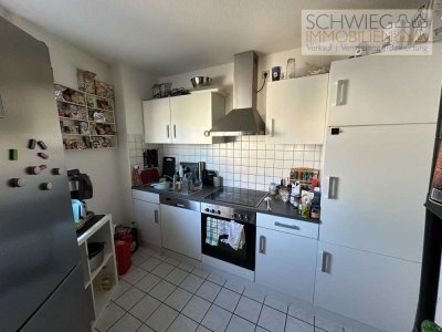 2-Zimmer Wohnung zur Kapitalanlage