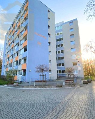 2-Zimmer Erdgeschosswohnung zentral in Wolfsburg! Meine Wohnung = Mein Partner!