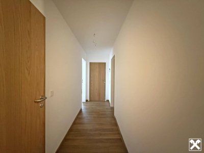 B04 - Neubau! 3-Zimmer-Mietwohnung