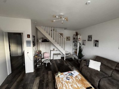 4-Zimmer Wohnung im Zwei Familienhaus BS Leiferde