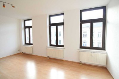 Attraktive 2-Raum-Wohnung - ideal für Eigennutzer und Kapitalanleger