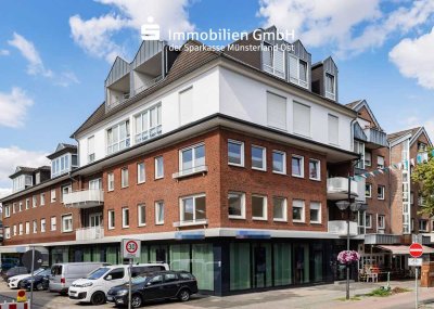 Ideale Investmentgelegenheit im beliebten Hiltrup!