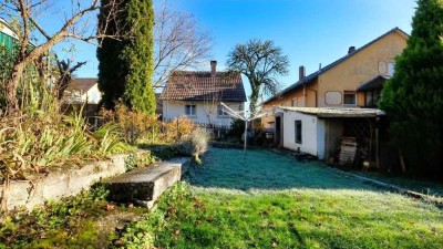 Wir tanzen aus der Reihe...