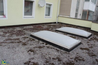Gemütliche 91,8 m² Etagenwohnung mit Terrassenbenützung