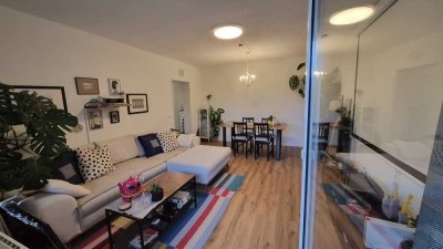 Nachmieter gesucht: 62 m² 2Z-Wohnung in Rheinnähe (Köln-Zündorf)