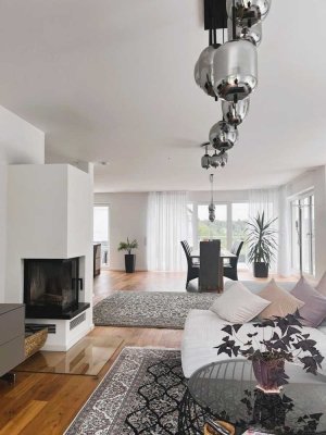 Einziehen-Wohlfühlen-Glücklich sein *Sonniges Traumhaus - Top Lage in Monakam*