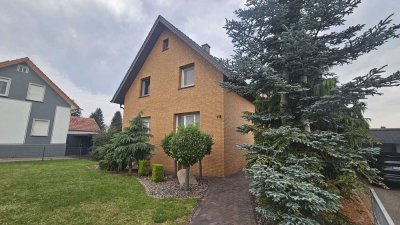 VERMIETUNG EINES EINFAMILIENHAUSES IN MINDEN- BÖLHORST