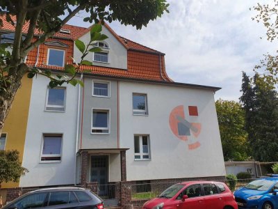 Schöne 3 Zimmer Wohnung in Uni Nähe