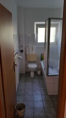2 Zimmer Wohnung mit Terrasse in Burgdorf