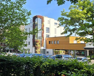 2 Zimmer Wohnung in Koblenz - Goldgrube