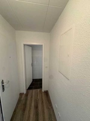 Frisch sanierte Familienwohnung in Marxloh..