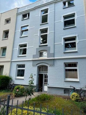 2-Zimmer-Wohnung in St-Gertrud