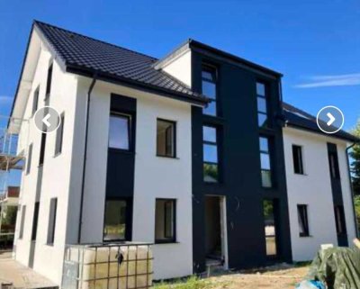 Moderne 2-Zimmer-Wohnung mit Balkon in Herford