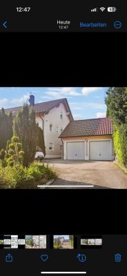 Mehrfamilienhaus in Ruderting - 3 Wohneinheiten, top gepflegt, provisionsfrei!