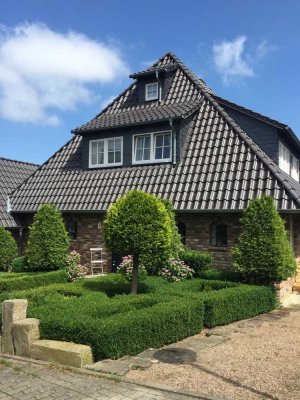 7-Zimmer Einfamilienhaus mit Garage in Salzgitter-Bad