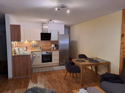 WOHNUNG in TOP LAGE in einem bekannten Skigebiet