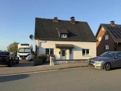 Freist. EFH in Herbern – viel Platz & Potenzial für Kreative