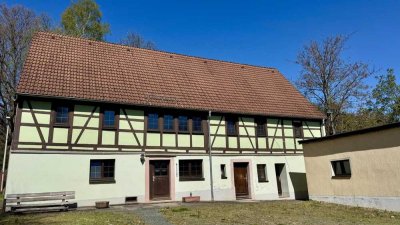 Raumkönig mit VISION.