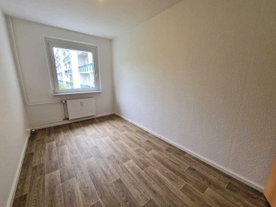 ***AB 01.09.2025*** 2-Zimmer-Wohnung im 2. Obergeschoss zu vermieten