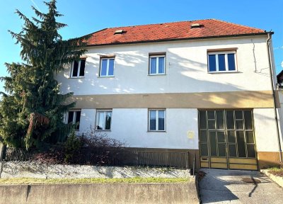 PREISREDUKTION-Charmantes Stockhaus