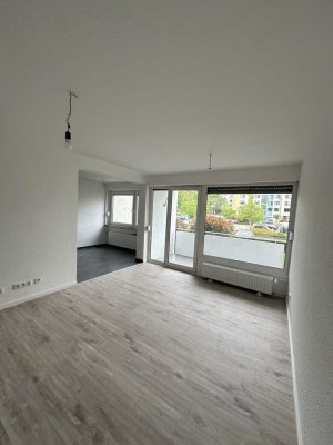 *Erstbezug nach Sanierung* Großzügige 3-ZKB Wohnung mit Balkon in Mainz Gonsenheim