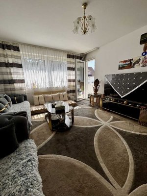 Zum Verkauf: 4-Zimmer-Eigentumswohnung in Rosdorf – Wohnqualität trifft Wertsteigerung