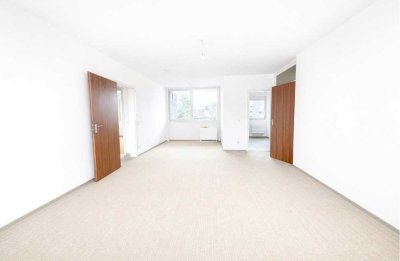 Helle 4,5-Zimmer ETW  93 m² in Überruhr 2x Relax- Balkon mit schönem Ausblick, Aufzug und Tiefgarage